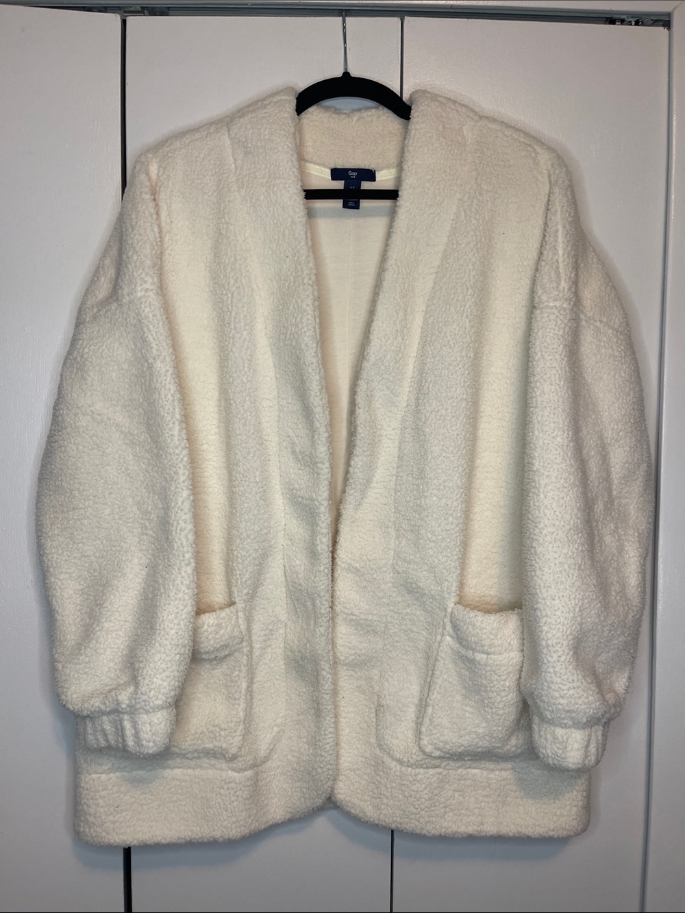 GAP Sherpa Jacket